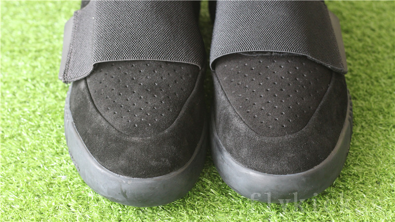 Adidas Yeezy Boost 750 Triple Black